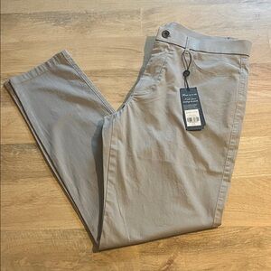 NWT Greyson Amagansett 5-Pocket 33/32